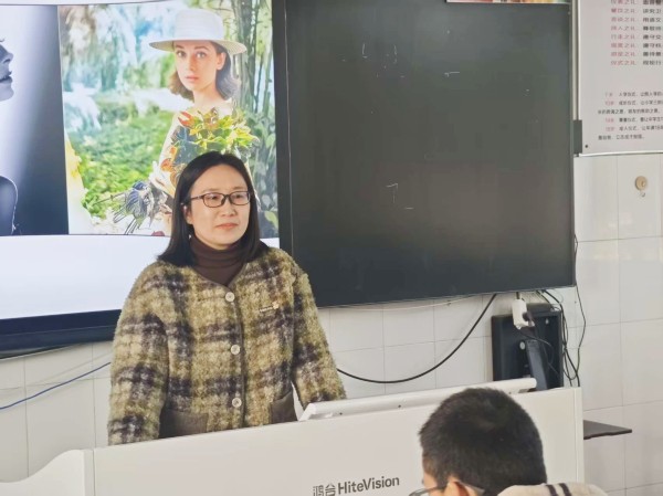 携手研讨共促提升 凝心聚力赋能成长